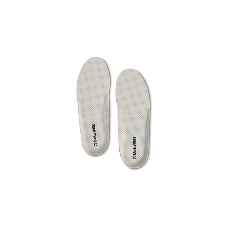 BETA 7398ST On Steam Anatomical Insoles Nº46