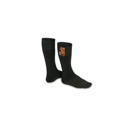 Calcetines de Polipropileno con Pies de Algodón y Cuprón L 7410 BETA