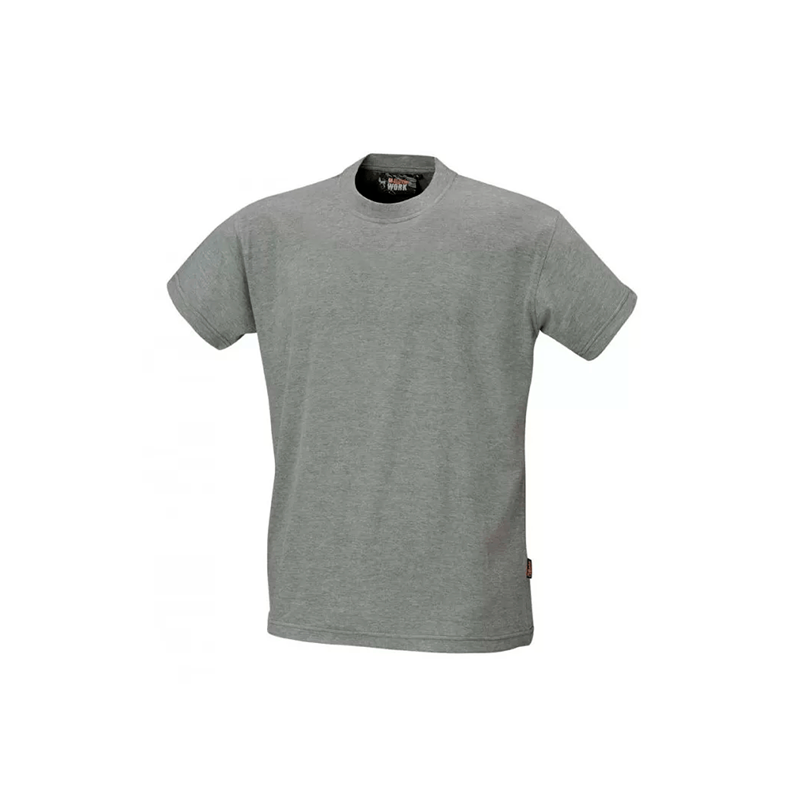 BETA 7548G 3XL Grey Work T-Shirt