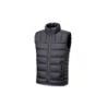 BETA 7578G M Grey Waterproof Nylon Padded and Hemmed Vest
