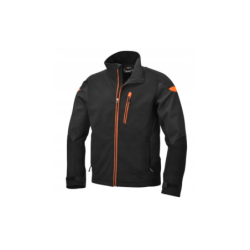 Casaco Softshell Impermeável com Mangas M 7684 BETA