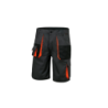 BETA 7861E L Grey Light Work Shorts
