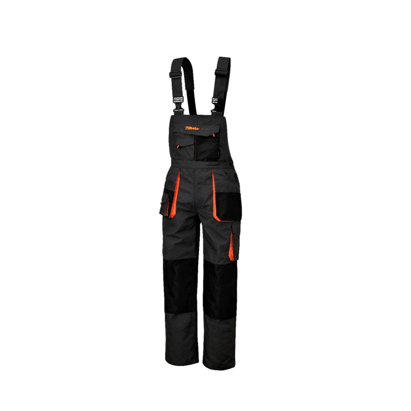 BETA 7863E XXL Lightweight Work Grey Overalls BETA 7863E XXL Lightweight Work Grey Overalls