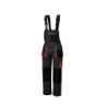 BETA 7863E XXL Lightweight Work Grey Overalls