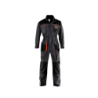BETA 7865E XL Light Grey Overalls