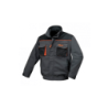 BETA 7869E L Light Work Grey Jacket