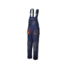 BETA 7873E 4XL Lightweight Blue Work Overalls