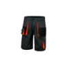 BETA 7901E XL Canvas Grey Work Shorts