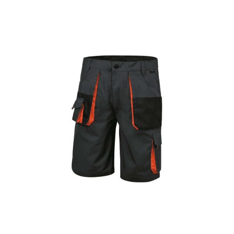 BETA 7901E XXL Canvas Grey Work Shorts