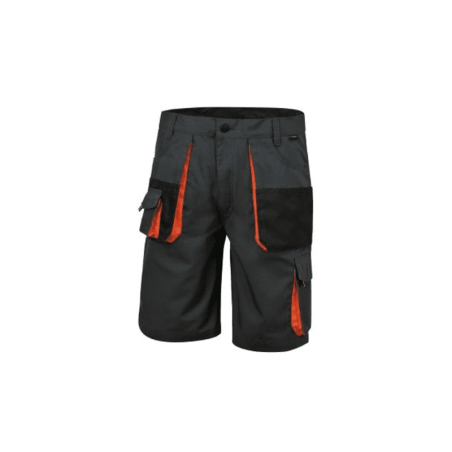 BETA 7901E XXL Canvas Grey Work Shorts