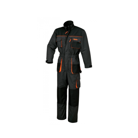 BETA 7905E M Grey Monkey Suit