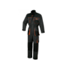 BETA 7905E M Grey Monkey Suit