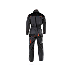BETA 7905E M Grey Monkey Suit