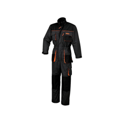 BETA 7905E XL Grey Monkey Suit