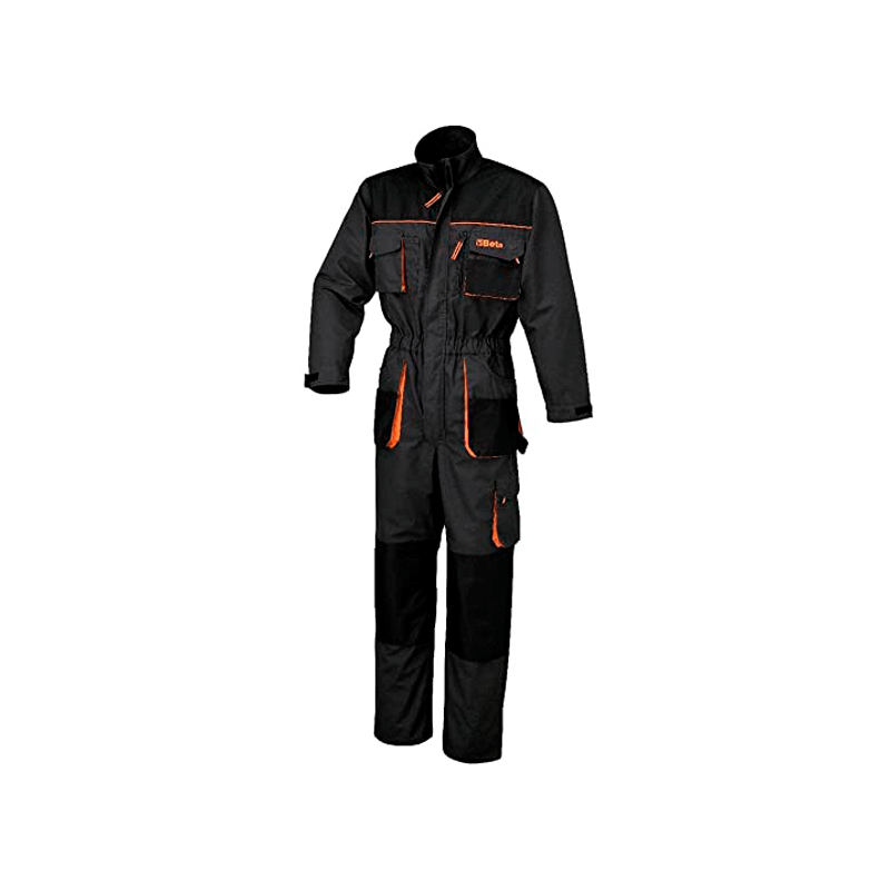 BETA 7905E XL Grey Monkey Suit