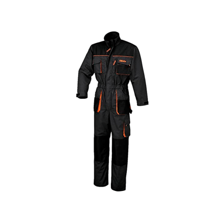 BETA 7905E XL Grey Monkey Suit