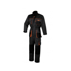 BETA 7905E 4XL Grey Monkey Suit