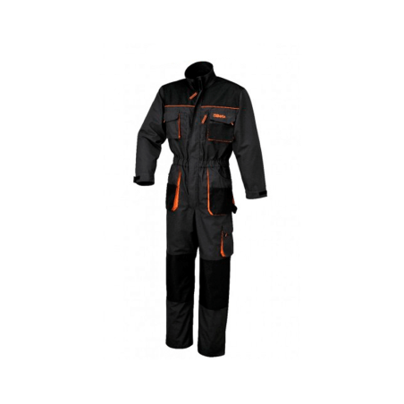 BETA 7905E 4XL Grey Monkey Suit