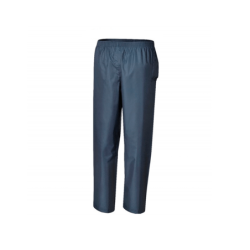 7971E /XL-CALÇA RESISTENTE À ÁGUA, AZUL