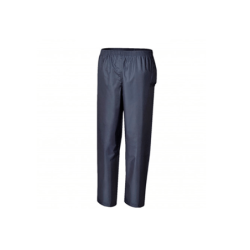 7971E /XXXL-CALÇA RESISTENTE À ÁGUA AZUL