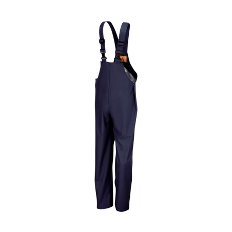 Mono de Trabajo Tricot de PVC Impermeable XL Azul 7973 BETA