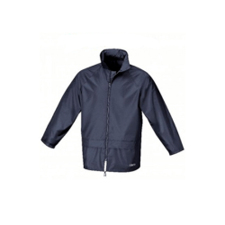 7978E /XL-CASACO RESISTENTE ÁGUA, AZUL