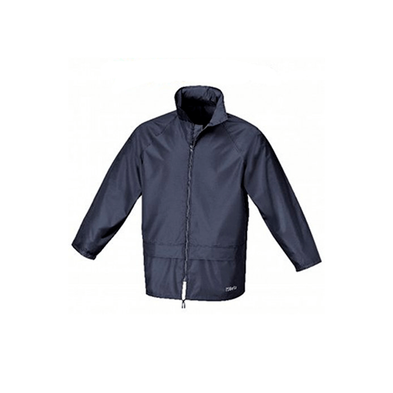 7978E /XL-CASACO RESISTENTE ÁGUA, AZUL 7978E /XL-CASACO RESISTENTE ÁGUA, AZUL