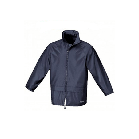 7978E /XL-CASACO RESISTENTE ÁGUA, AZUL