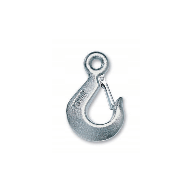 BETA 8051S Zinc-Plated Carbon Steel 18mm Eye Hook BETA 8051S Zinc-Plated Carbon Steel 18mm Eye Hook