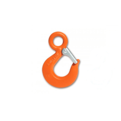 BETA 8052-8055S Heavy-Duty Steel 18mm Lifting Hook