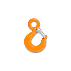 BETA 8052-8055S Heavy-Duty Steel 22,5mm Lifting Hook
