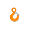 BETA 8052-8055S Heavy-Duty Steel 22,5mm Lifting Hook