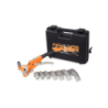 BETA 388C/C8 Pipe Bender Set in Plastic Case