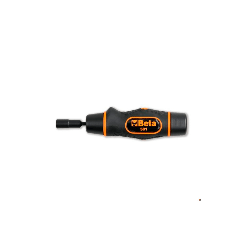 BETA 581 Slip-Torque Screwdriver BETA 581 Slip-Torque Screwdriver
