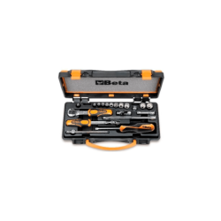 BETA 900MB/C19 Set of 19 Box Keys and Accessories