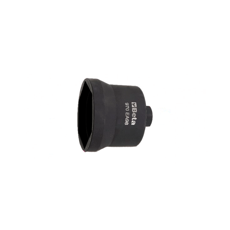 970 EA98-SOQUETE PARA PORCAS DE EIXO 970 EA98-SOQUETE PARA PORCAS DE EIXO
