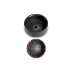 970 C109-SOQUETE DE IMPACTO OCTOGONAL