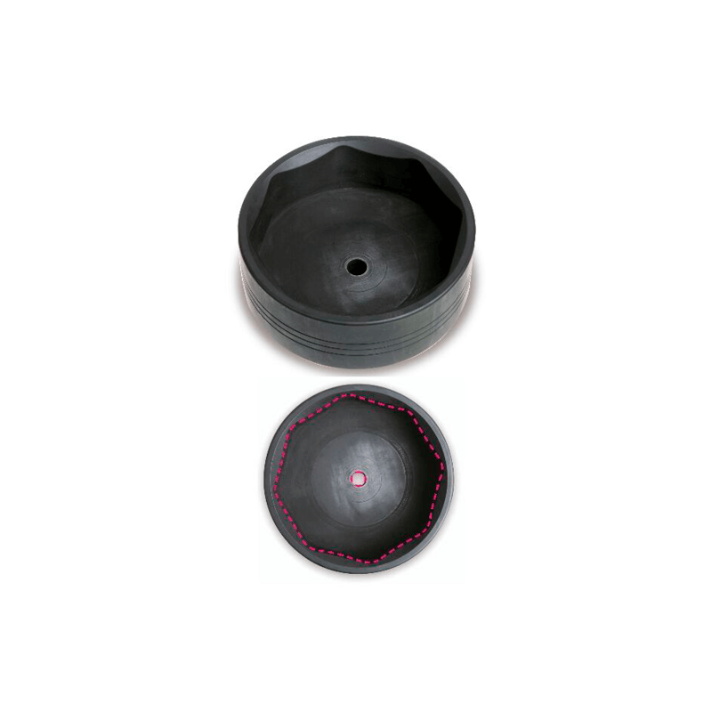 970 C109-SOQUETE DE IMPACTO OCTOGONAL 970 C109-SOQUETE DE IMPACTO OCTOGONAL