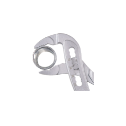 BETA 1048MQ Insulated Closed End Adjustable Pliers