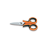 BETA 1128BM Electrician's Straight-Bladed Scissors