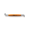 BETA 1236B Angle Wrench 1x5,5mm for Slotted Profile Screws