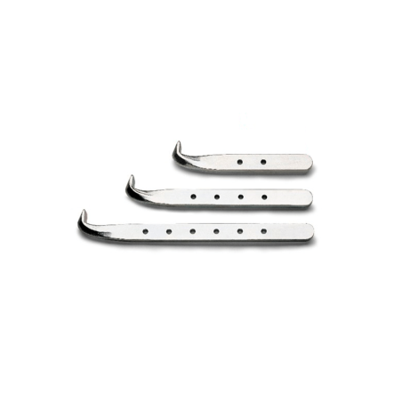 Pernas para Extrator Hidráulico 1585GI/7 BETA