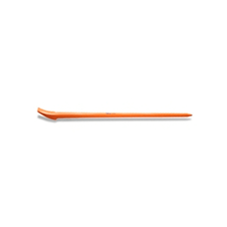 BETA 1704C 1600mm Lever with Pointed and Flat Ends Closed