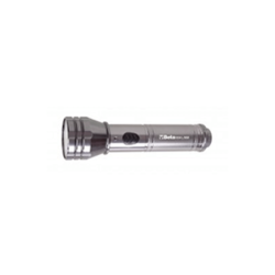 Antorcha LED de Alto Brillo Aluminio Anodizado Resistente Hasta 500 Lúmenes 1834PL BETA