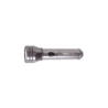 Antorcha LED de Alto Brillo Aluminio Anodizado Resistente Hasta 500 Lúmenes 1834PL BETA