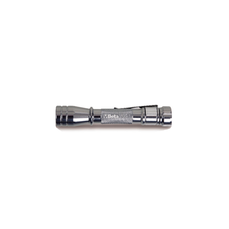 BETA 1835/1 High-Brightness LED Flashlight BETA 1835/1 High-Brightness LED Flashlight