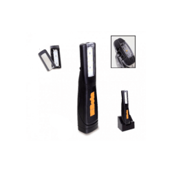 BETA 1838/11LED Rechargeable Inspection Lamp with Ultra-High Brightness LEDs Lithium Polymer Battery