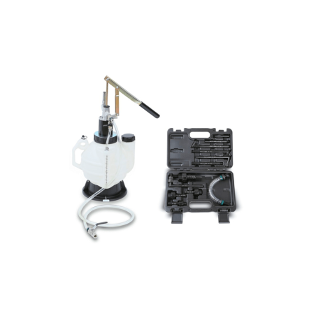 BETA 1884 Oil Filler Tool for Manual and Automatic Gearboxes and Differentials