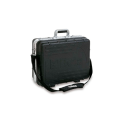 BETA 2029/VV Empty Polypropylene Aluminium Edged Tool Case