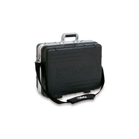 BETA 2029/VV Empty Polypropylene Aluminium Edged Tool Case